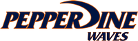 Pepperdine University Logo