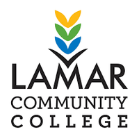 Lamar Community College Logo