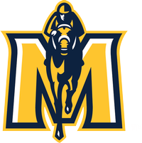 Murray State Athletics Logo