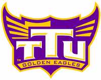 TTU Athletics Logo
