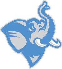 Tisch College of Civic Life/Tufts University Athletics Logo