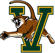 University of Vermont Athletics Logo