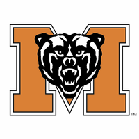 Mercer University Athletics Logo