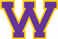 Western Illinois Athletics Logo